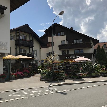 Apartment Ida Innsbruck Buitenkant foto