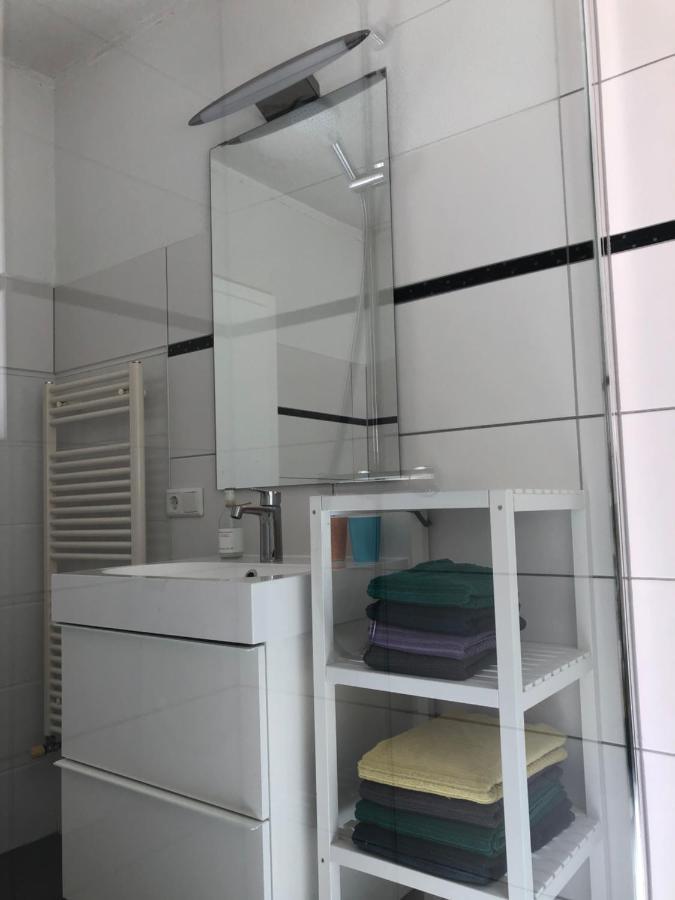 Apartment Ida Innsbruck Buitenkant foto