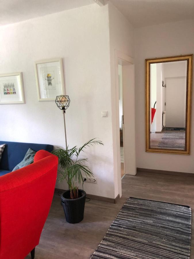 Apartment Ida Innsbruck Buitenkant foto