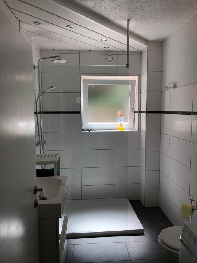 Apartment Ida Innsbruck Buitenkant foto