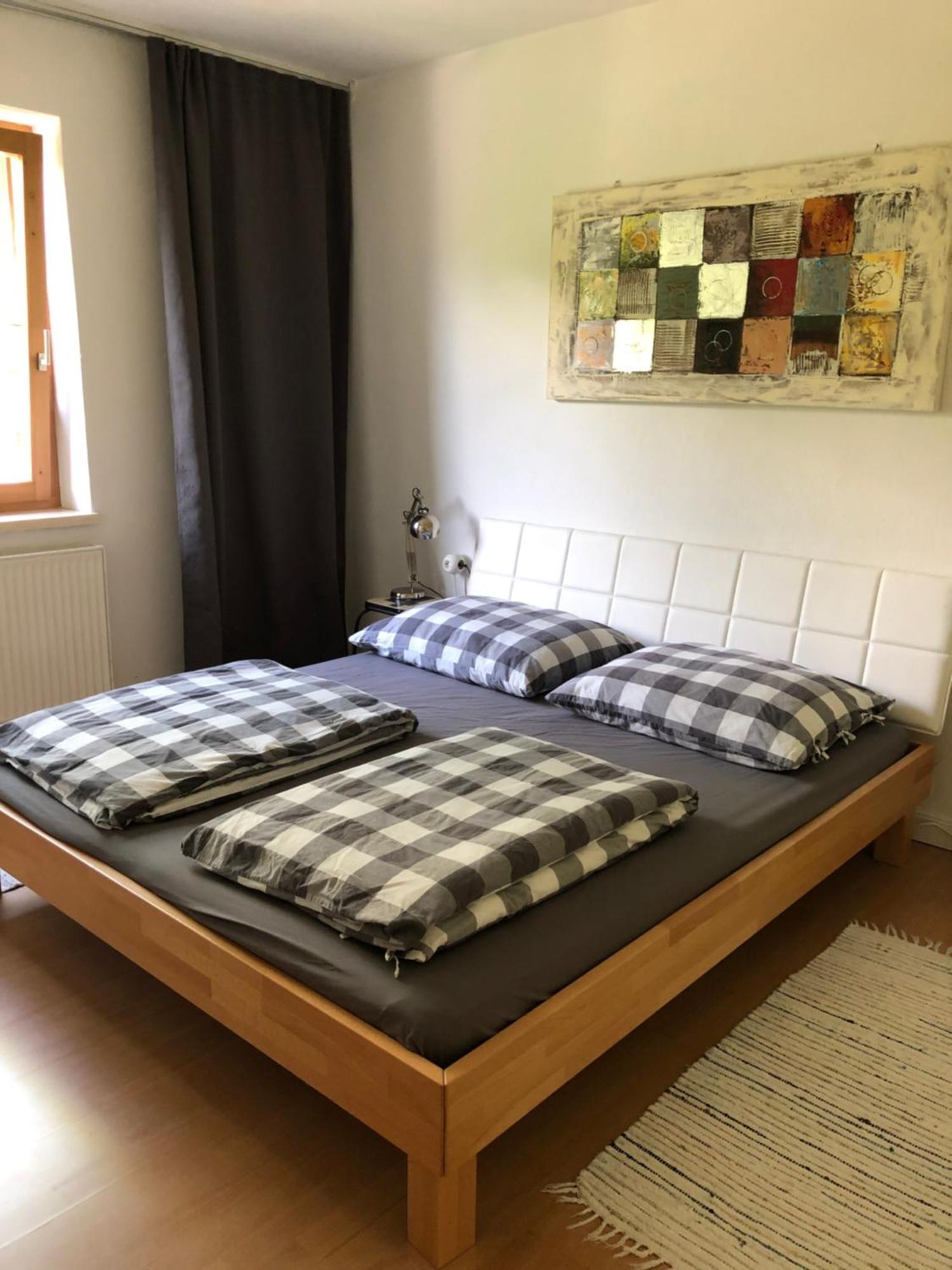 Apartment Ida Innsbruck Buitenkant foto