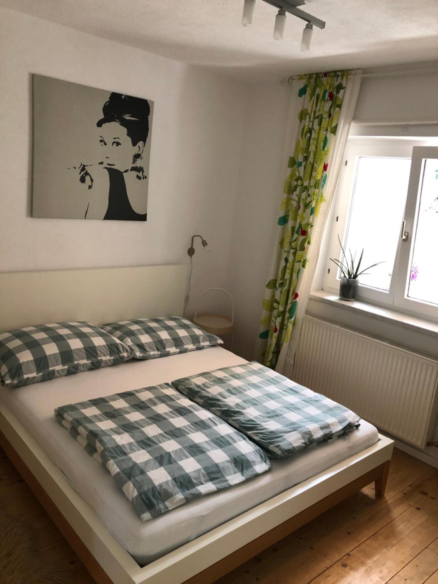 Apartment Ida Innsbruck Buitenkant foto