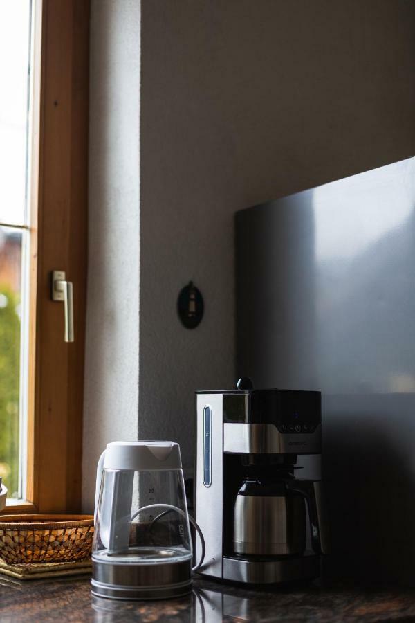 Apartment Ida Innsbruck Buitenkant foto