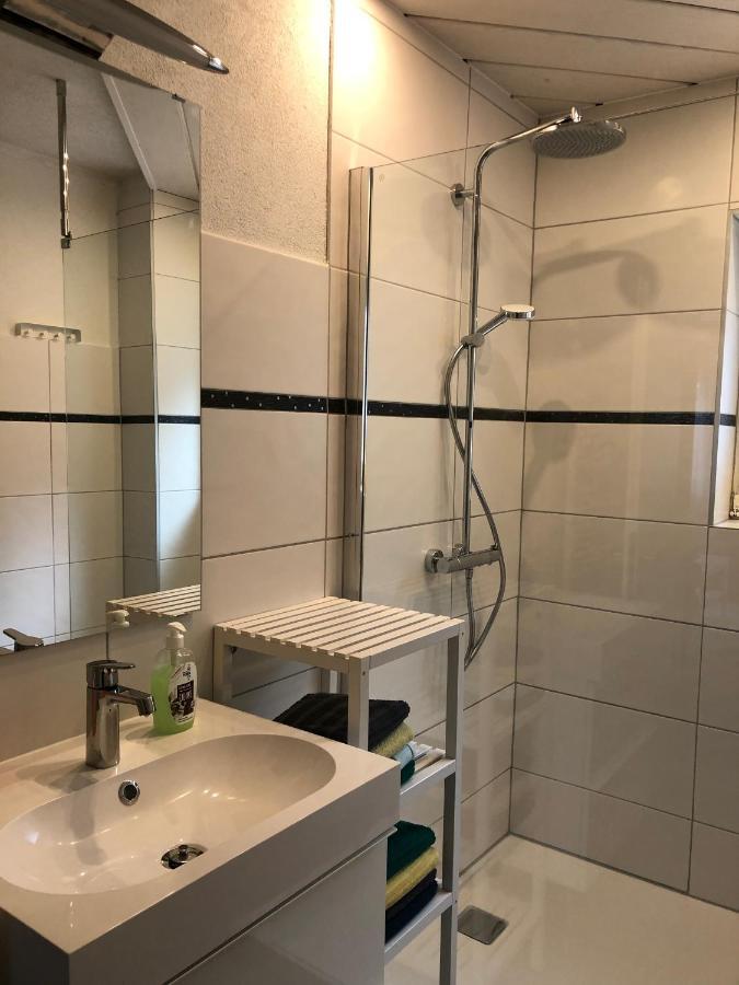 Apartment Ida Innsbruck Buitenkant foto