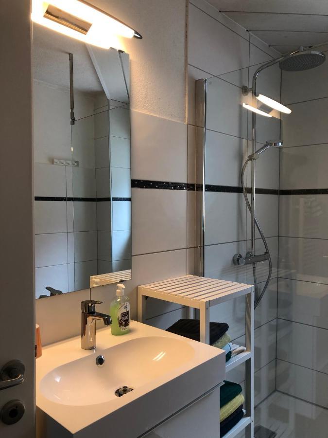 Apartment Ida Innsbruck Buitenkant foto