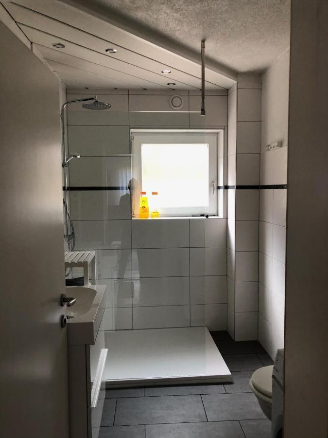 Apartment Ida Innsbruck Buitenkant foto
