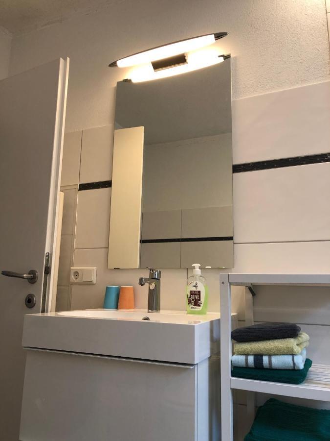 Apartment Ida Innsbruck Buitenkant foto